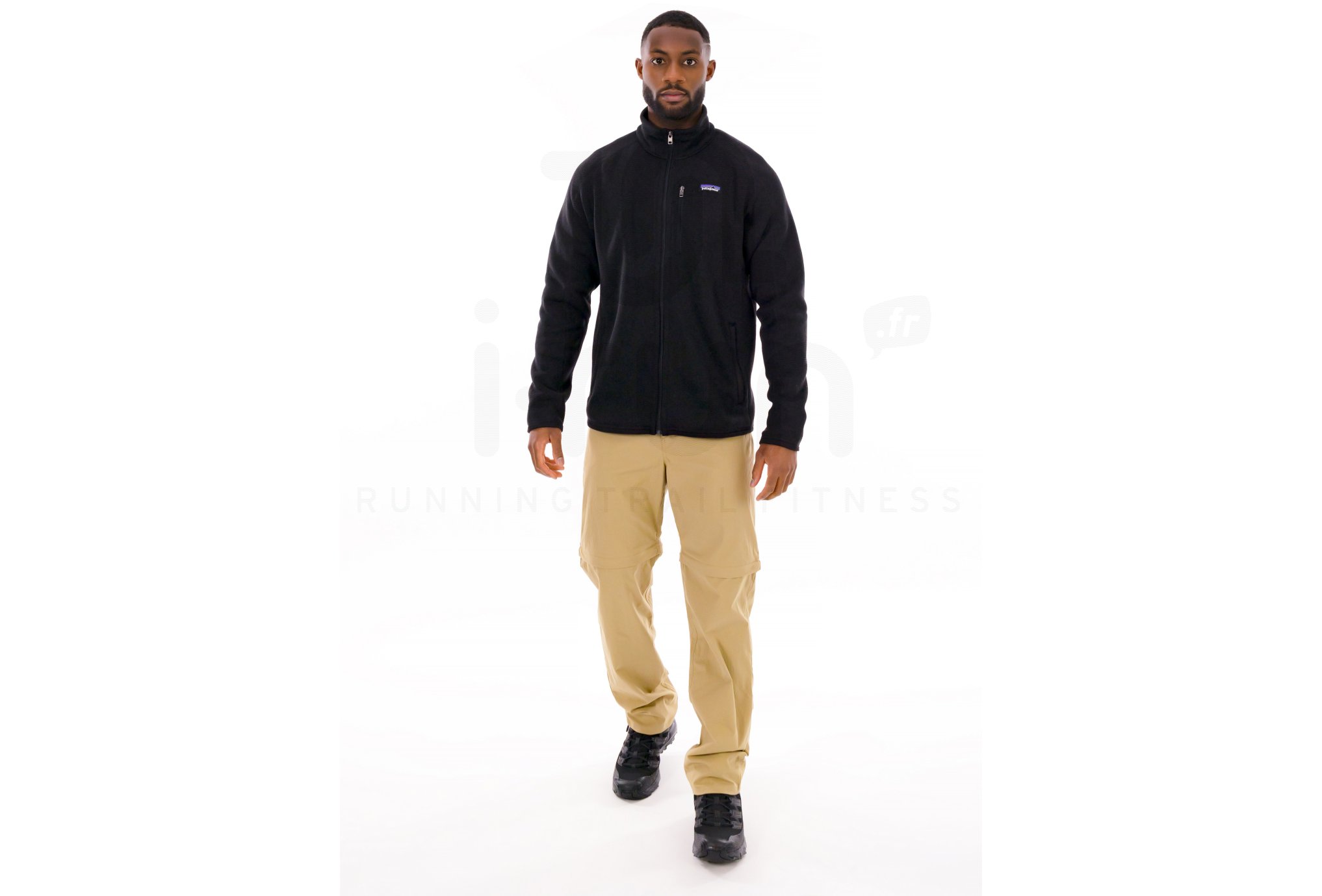 Patagonia Better Sweater
