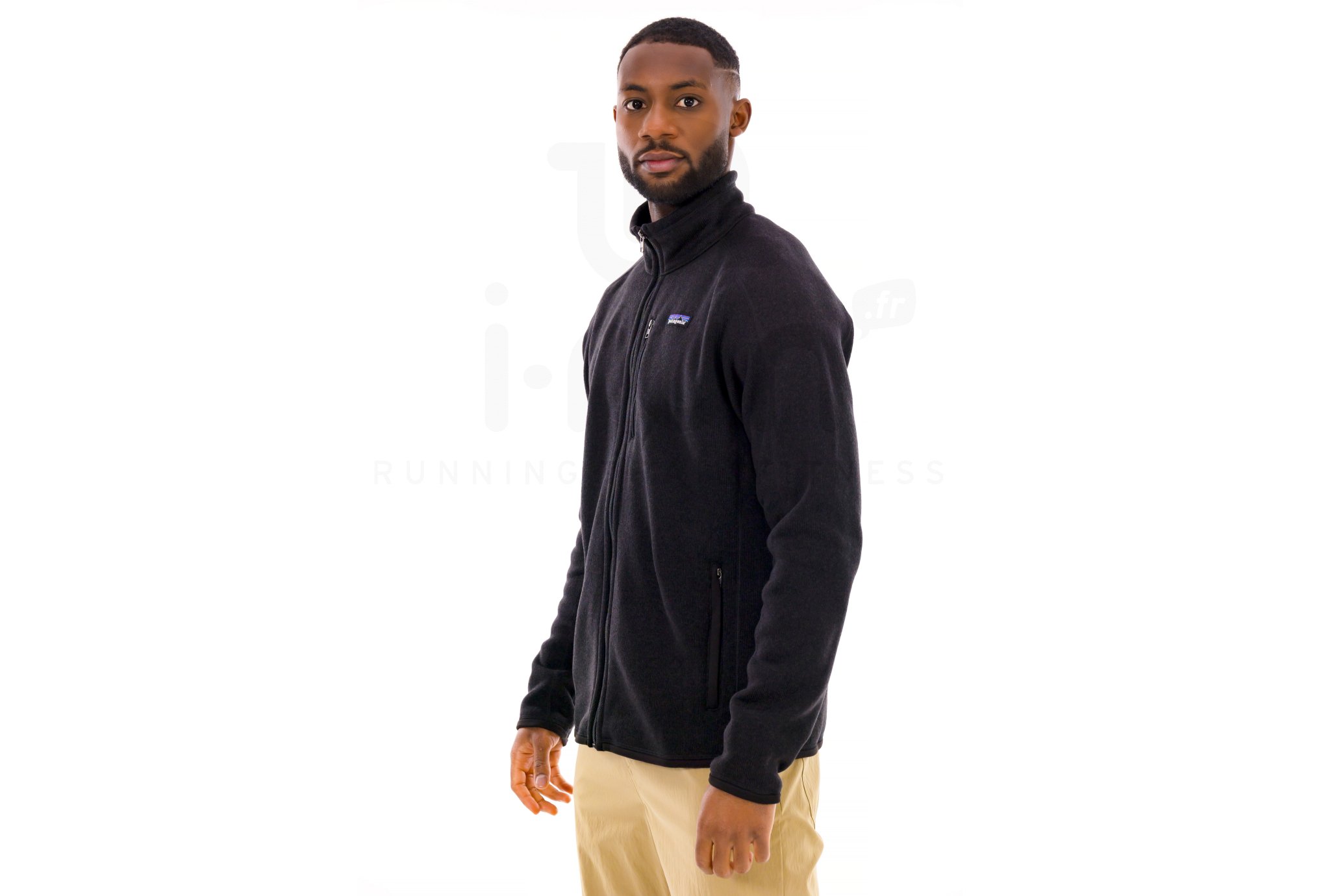 Patagonia Better Sweater