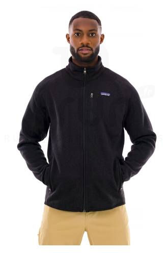 Patagonia Better Sweater 