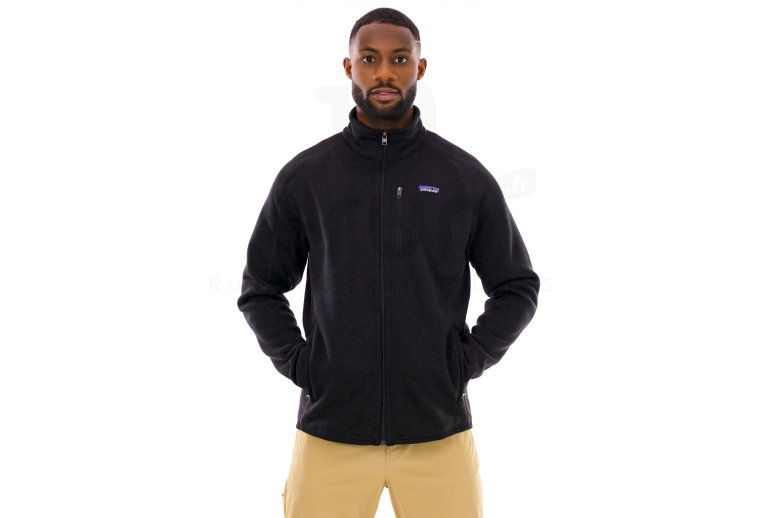 Patagonia Better Sweater