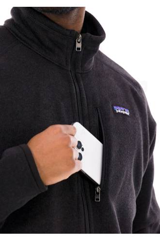 Patagonia Better Sweater 
