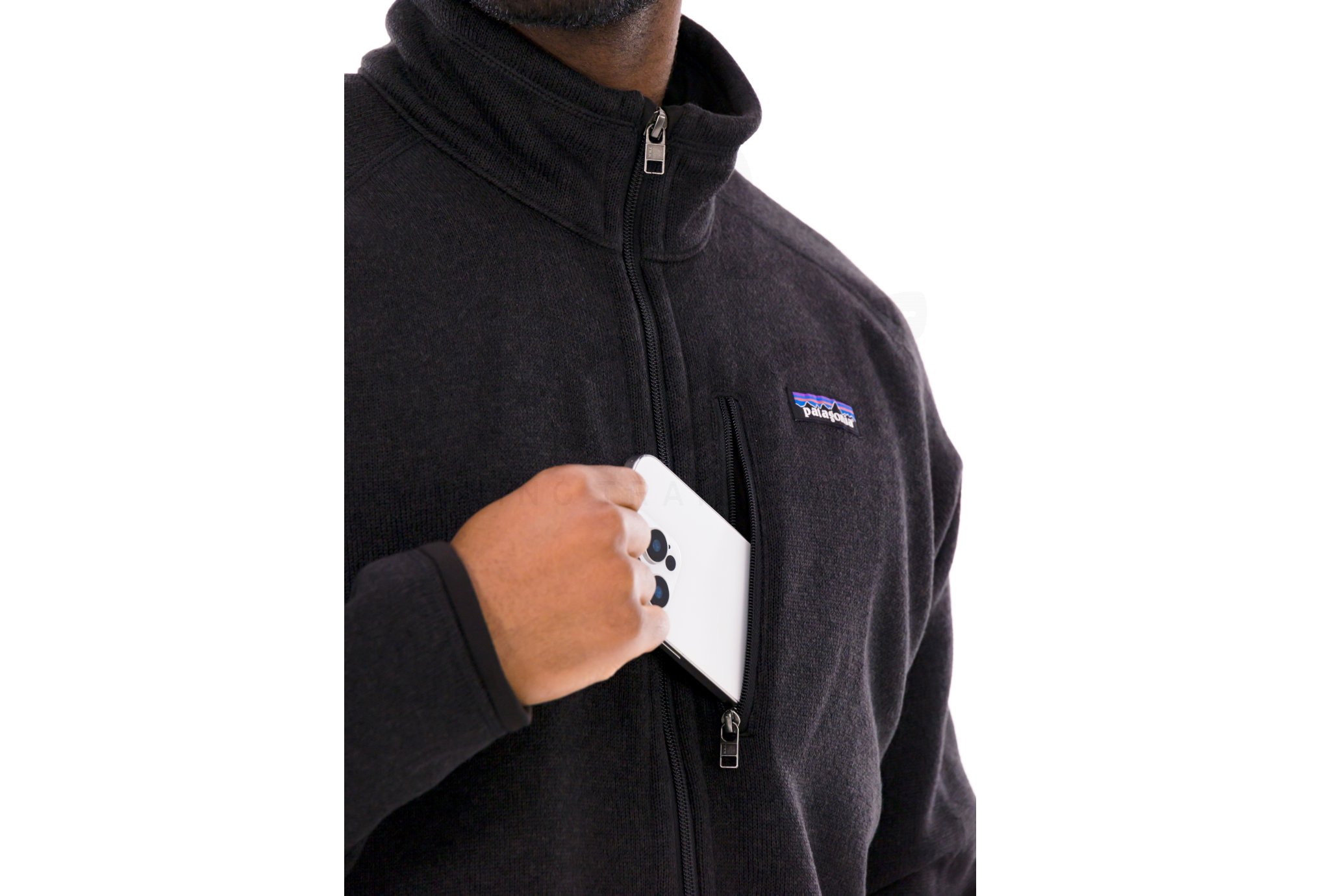 Patagonia Better Sweater