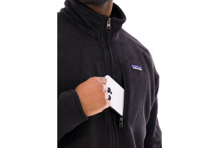 Patagonia Better Sweater
