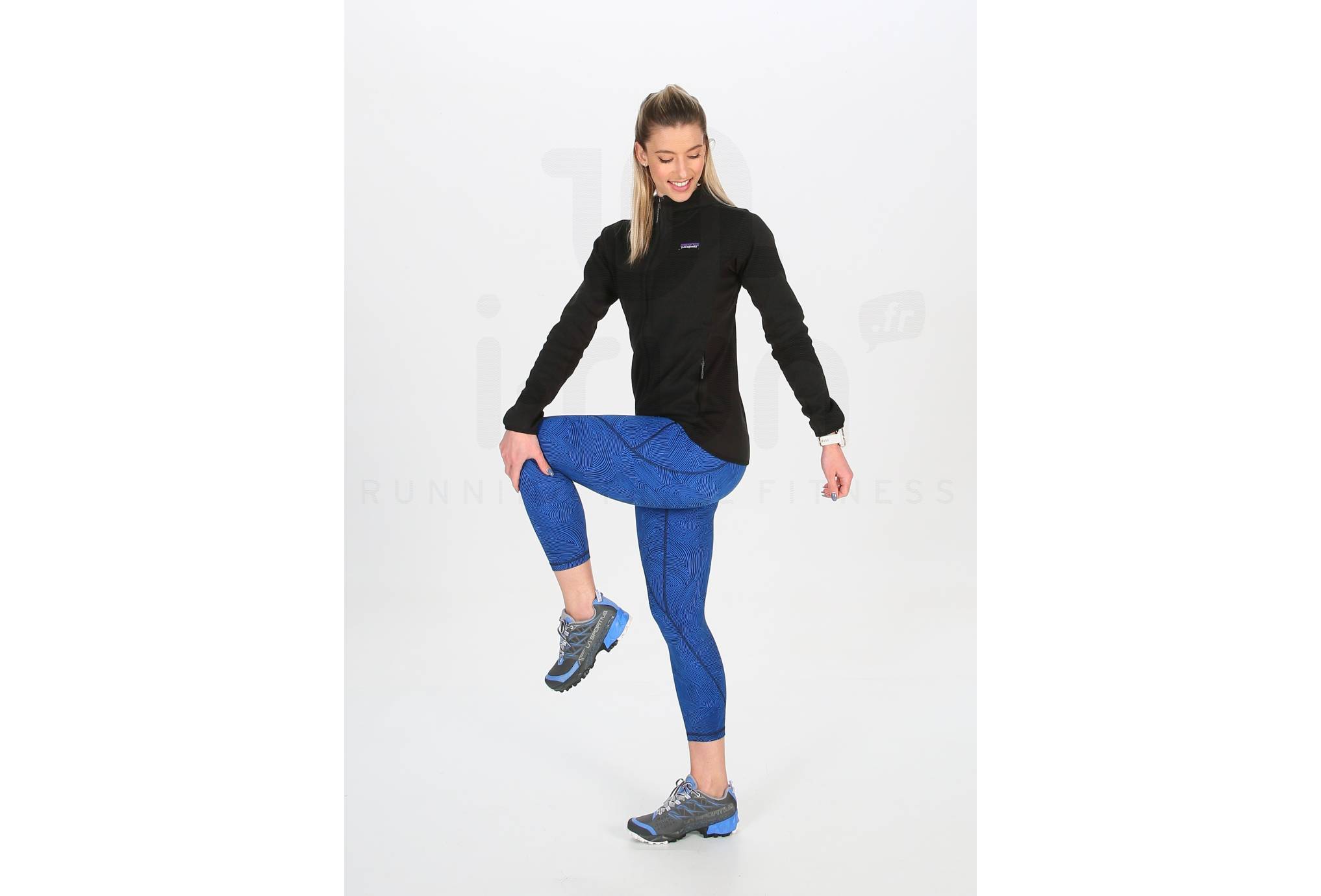 Patagonia chaqueta Better Sweater