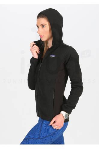 Patagonia Better Sweater W 