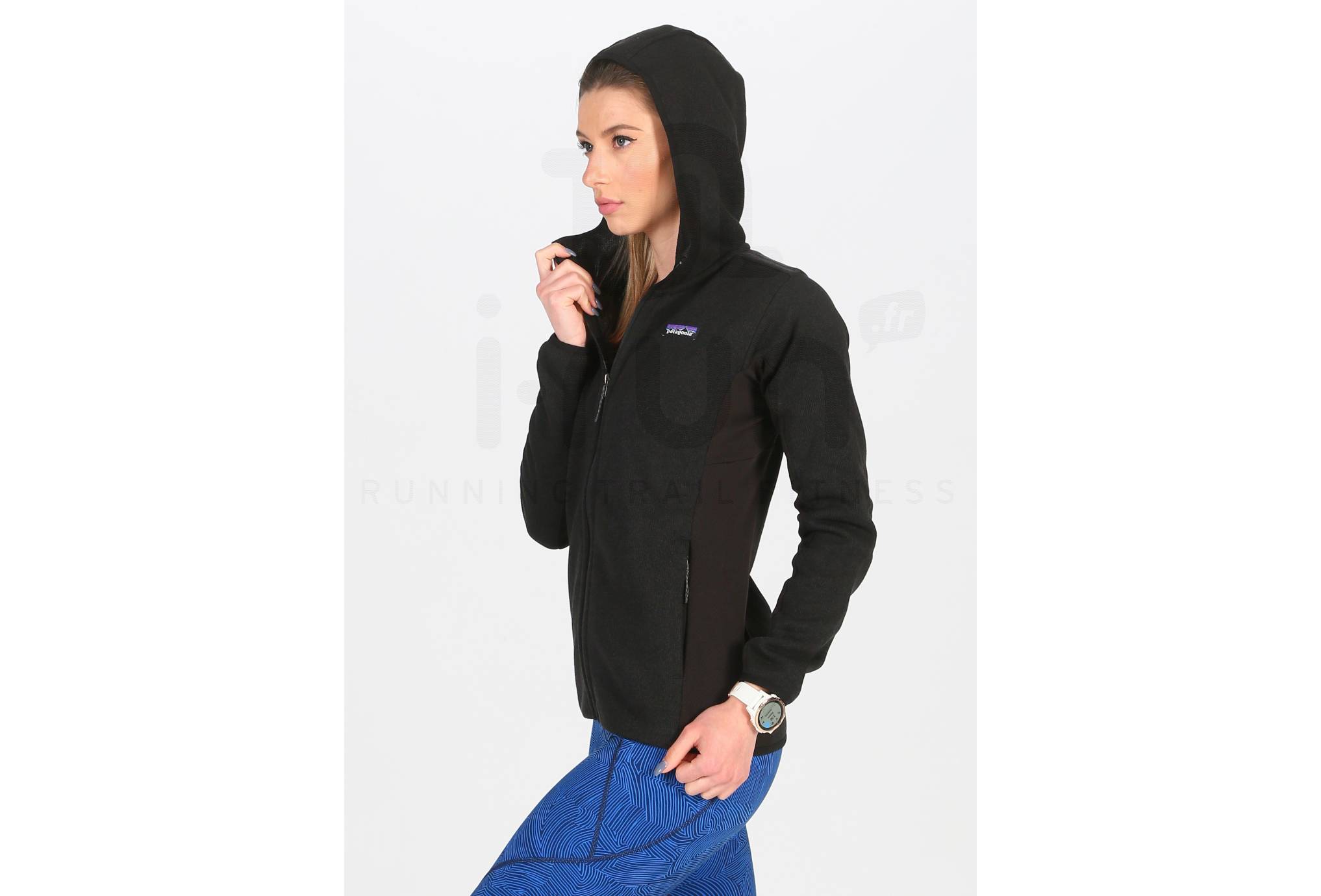 Patagonia chaqueta Better Sweater