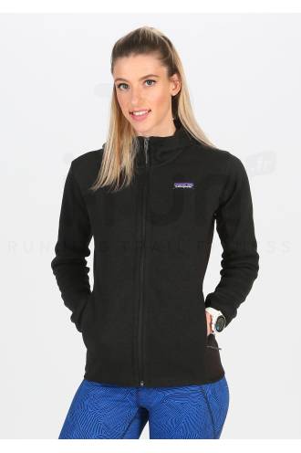 Patagonia Better Sweater W 