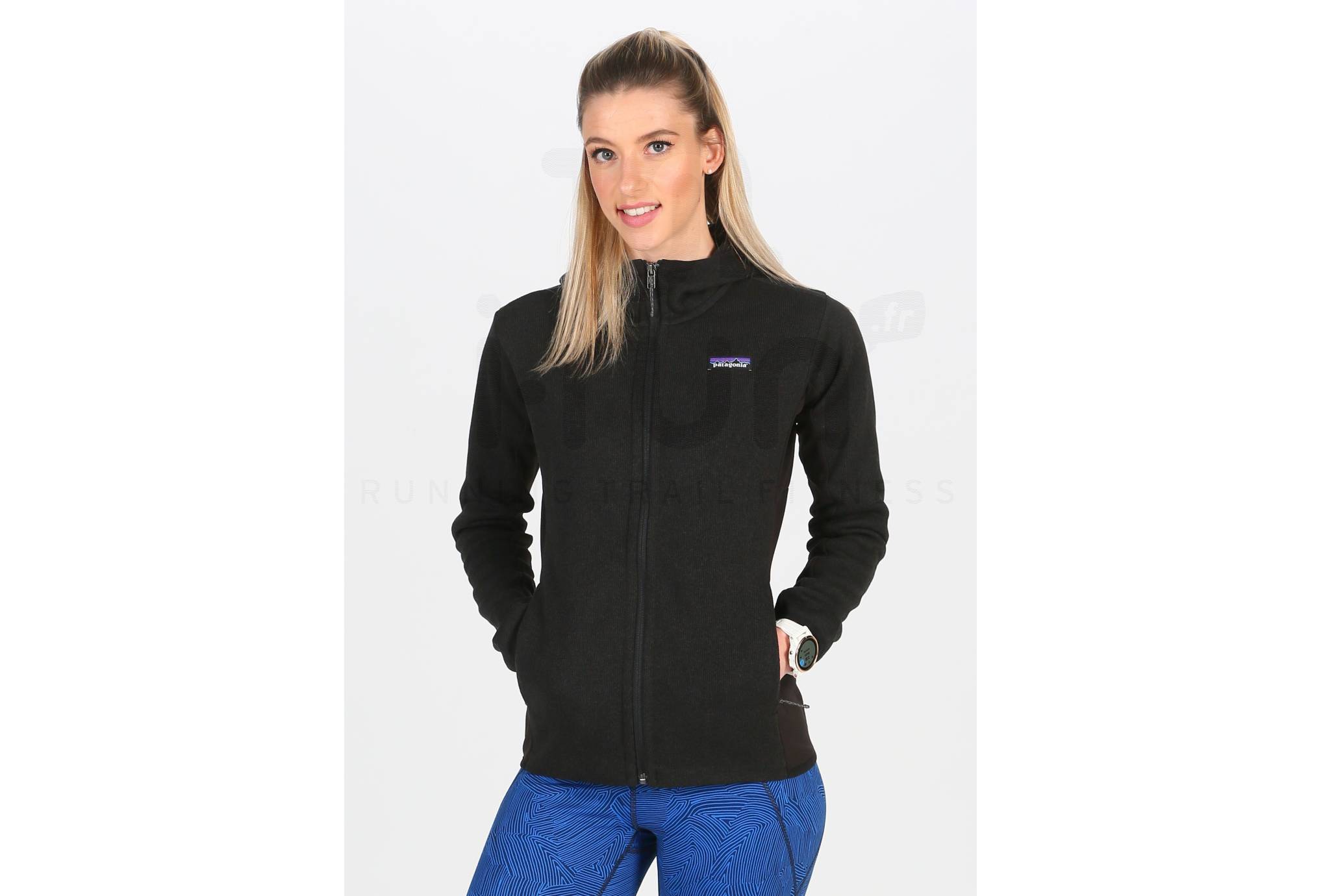 Patagonia chaqueta Better Sweater