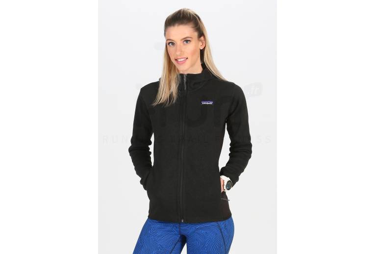 Patagonia chaqueta Better Sweater