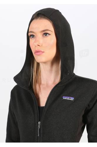 Patagonia Better Sweater W 