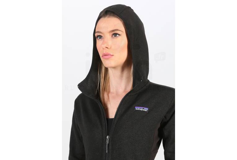 Patagonia chaqueta Better Sweater