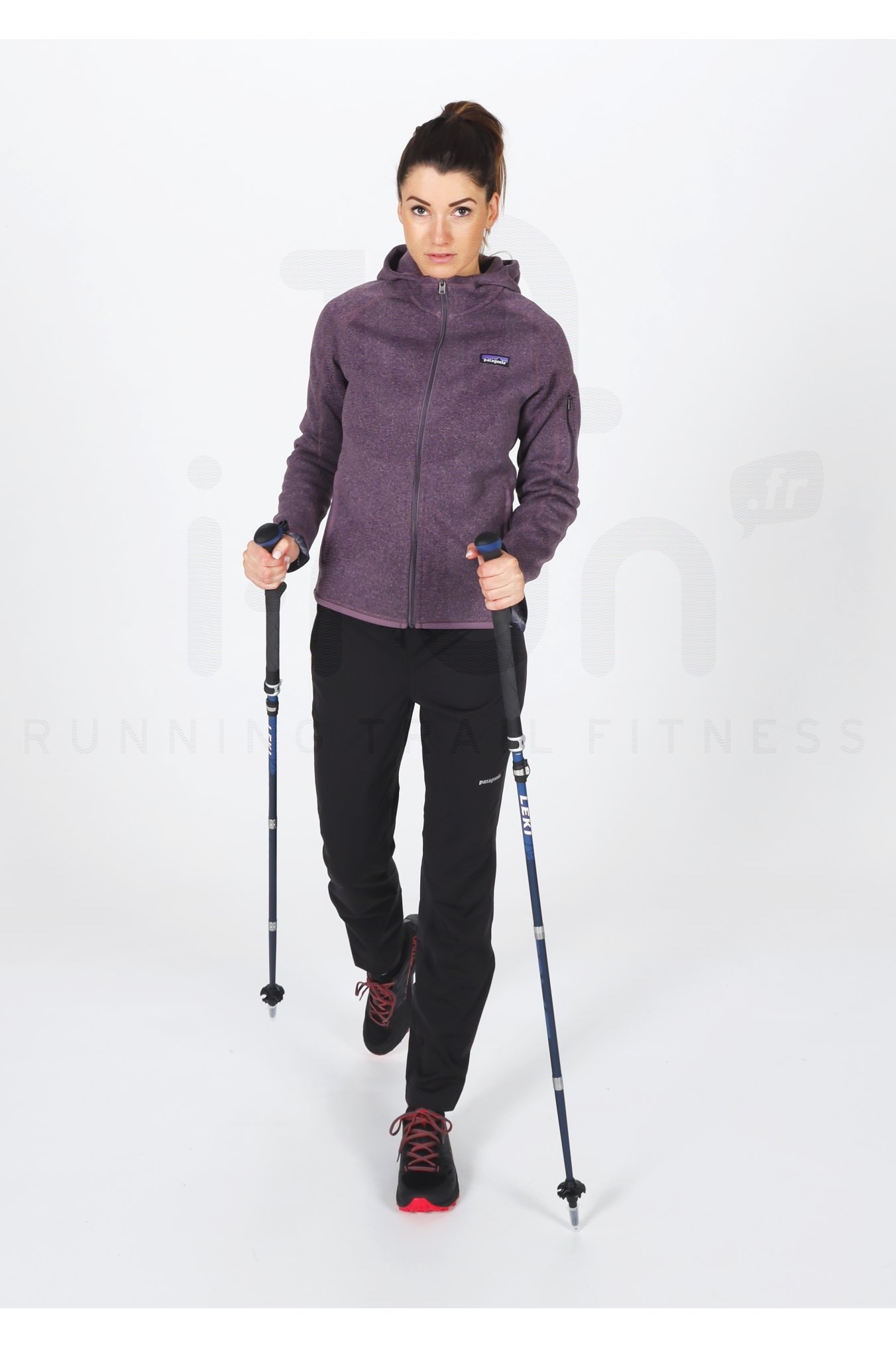 Patagonia Better Sweater W 
