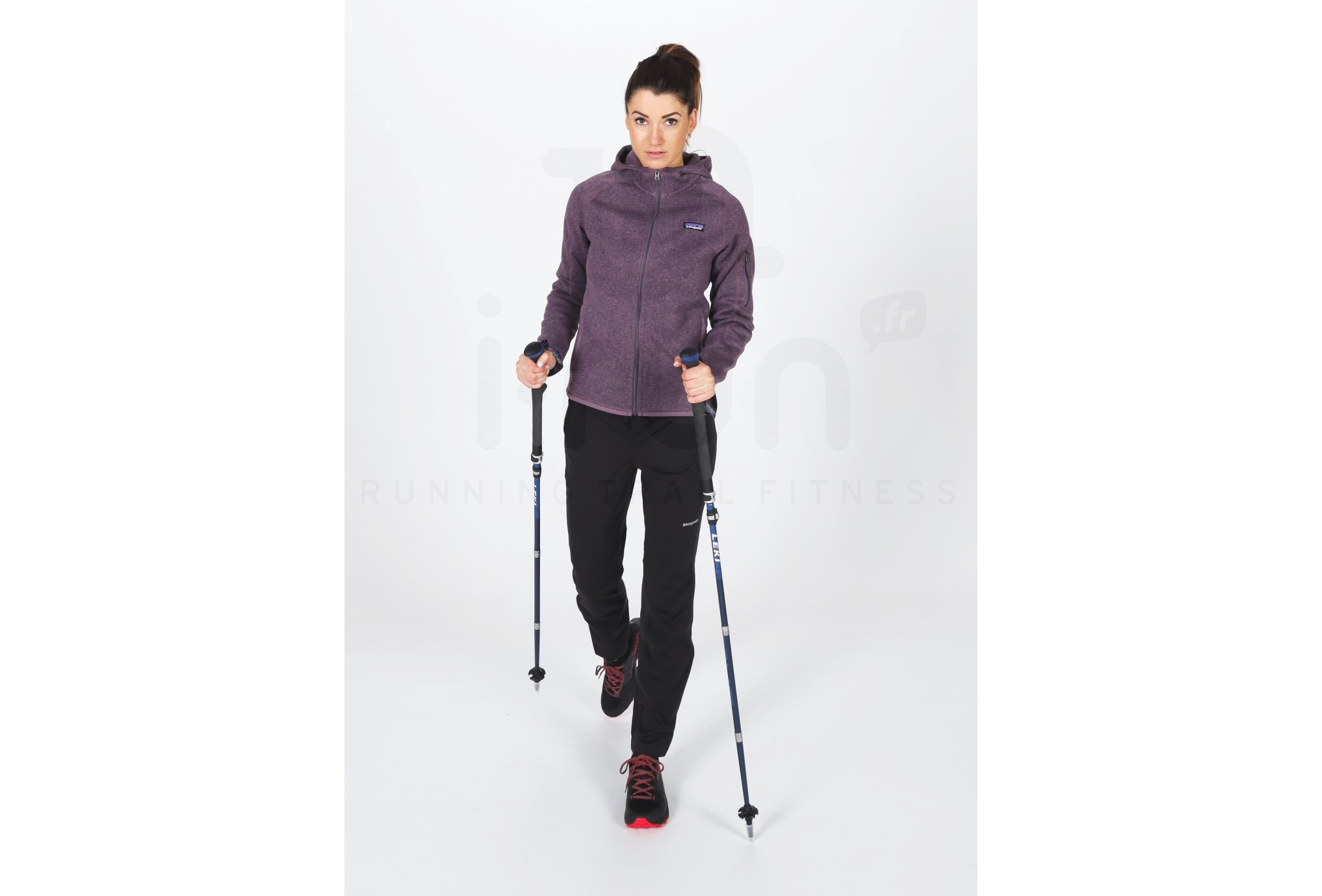 Patagonia chaqueta Better Sweater