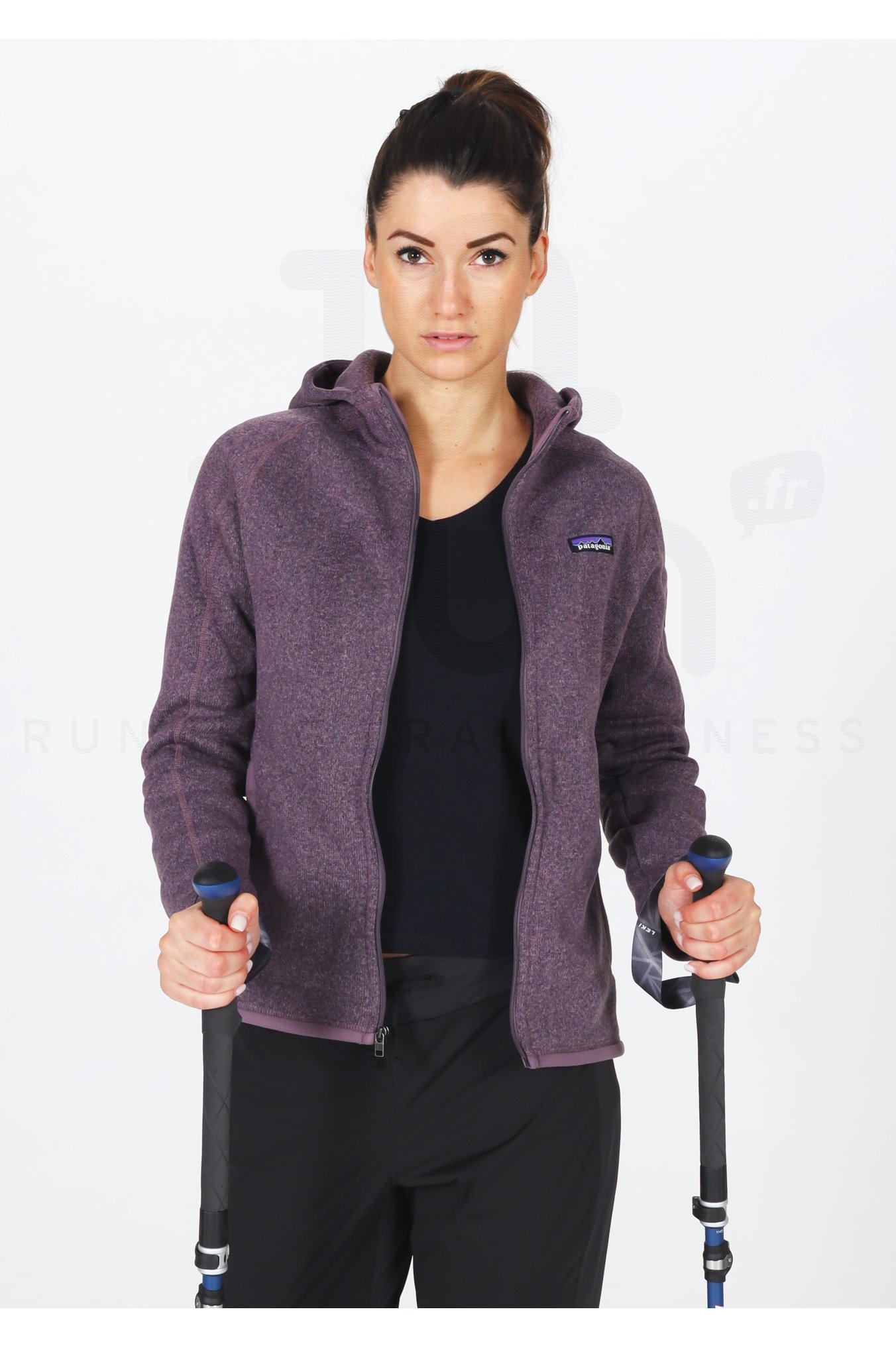 Patagonia Better Sweater W 