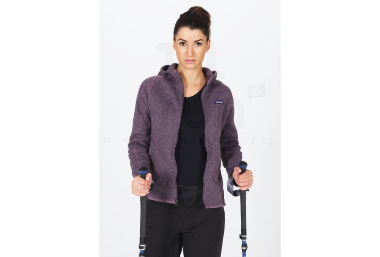 Patagonia chaqueta Better Sweater