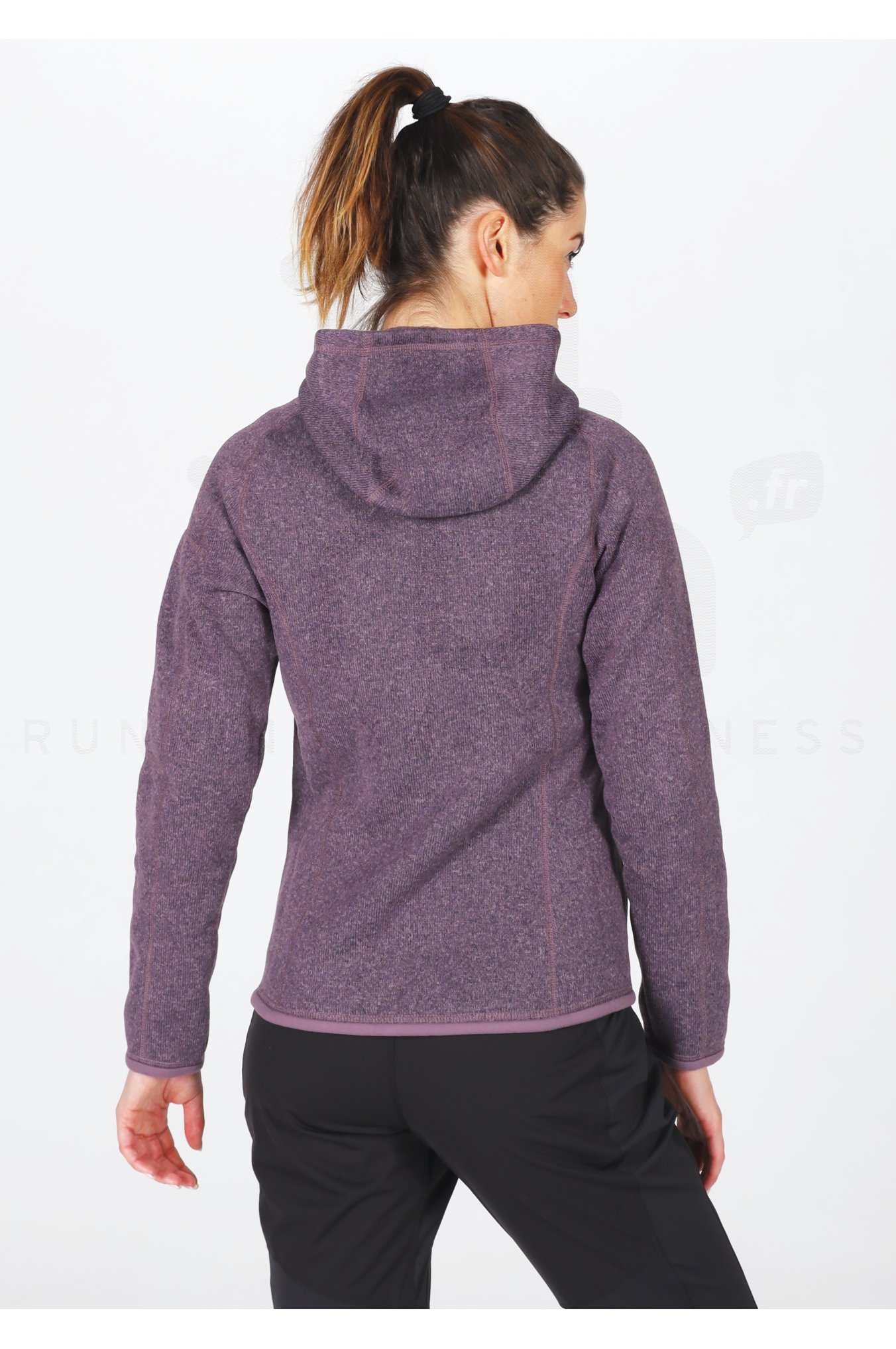 Patagonia Better Sweater W 