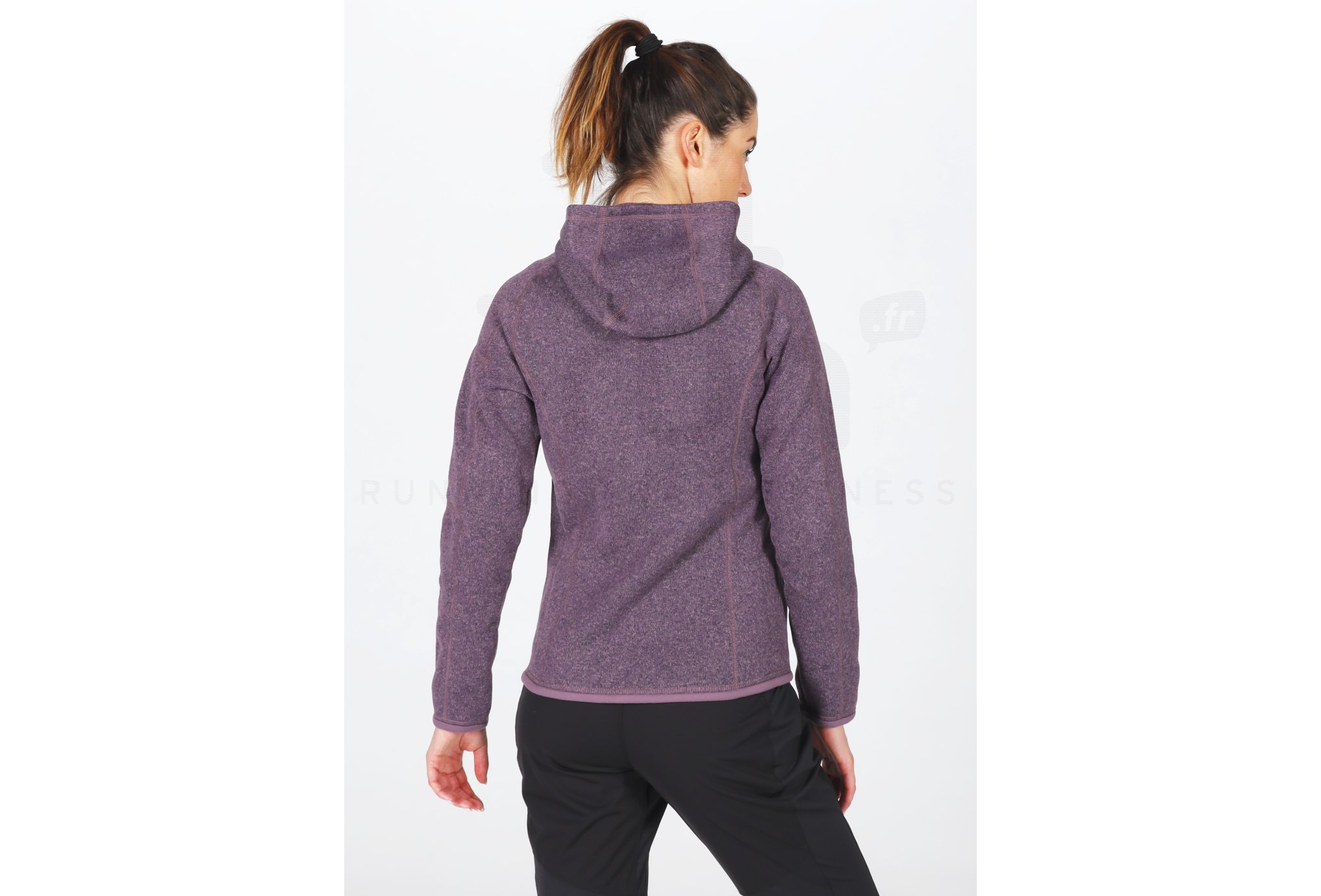 Patagonia chaqueta Better Sweater
