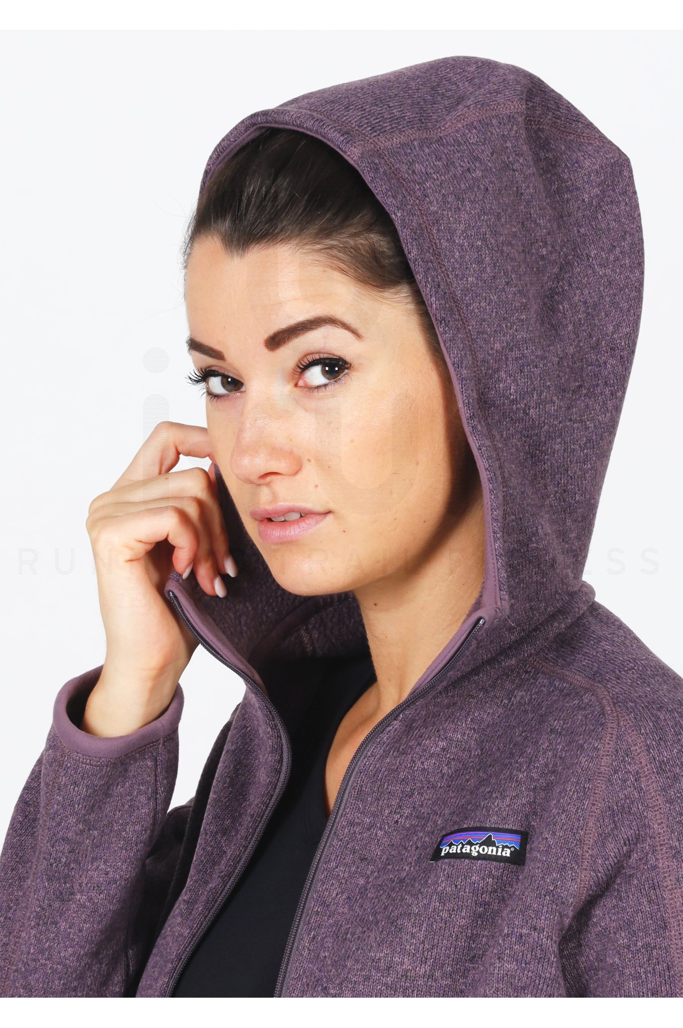 Patagonia Better Sweater W 
