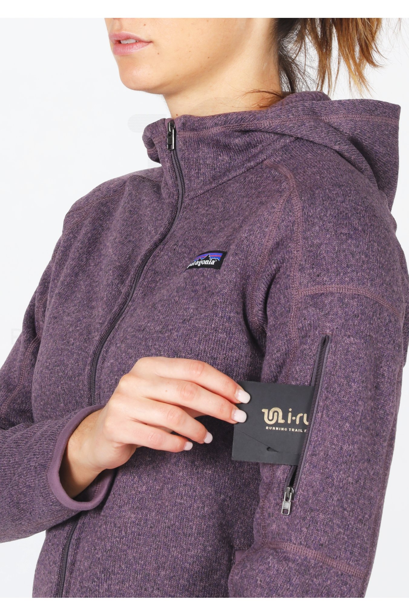 Patagonia Better Sweater W 