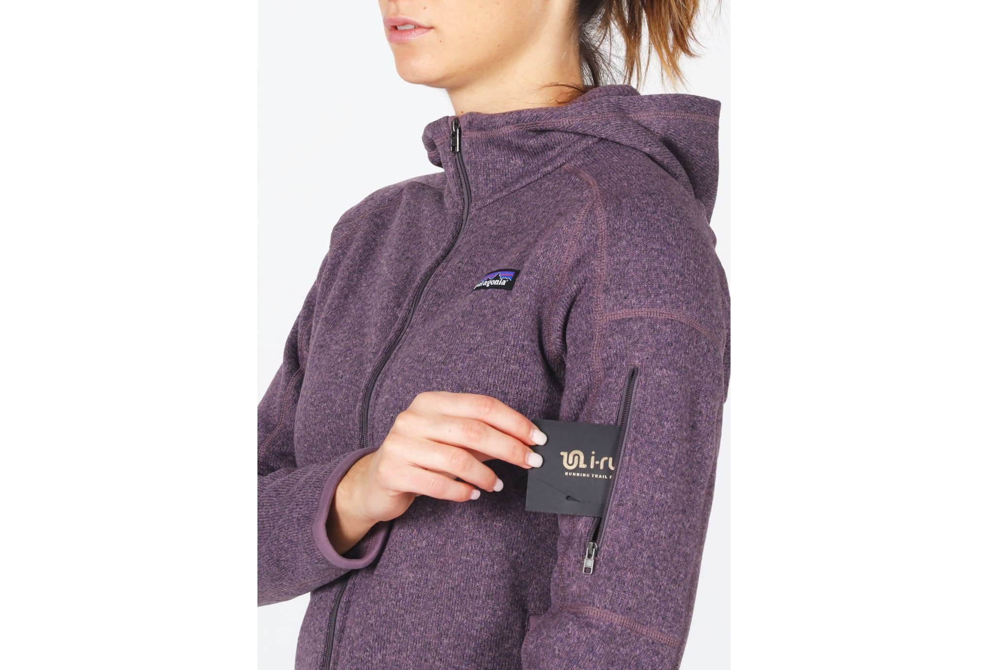 Patagonia chaqueta Better Sweater