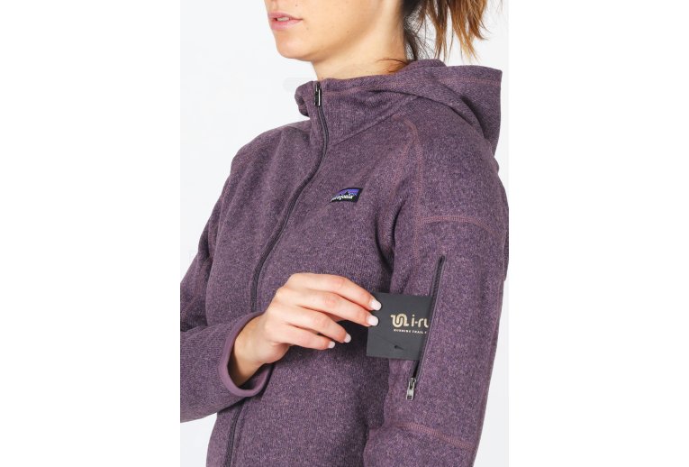 Patagonia chaqueta Better Sweater
