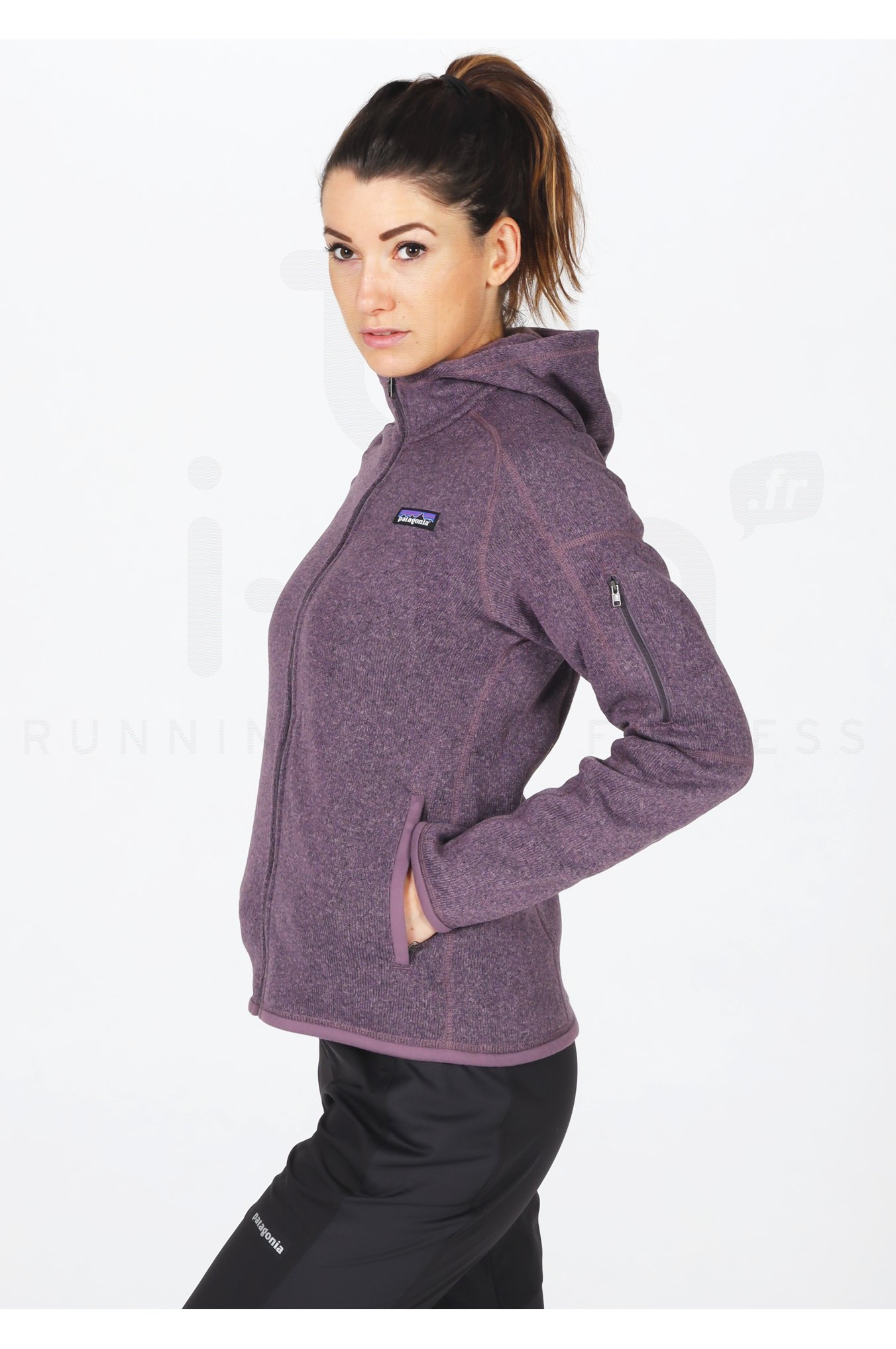 Patagonia Better Sweater W 