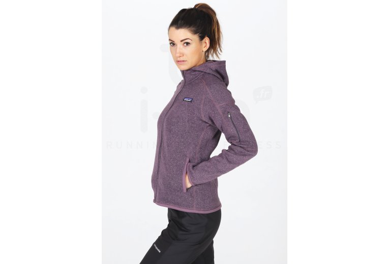 Patagonia chaqueta Better Sweater