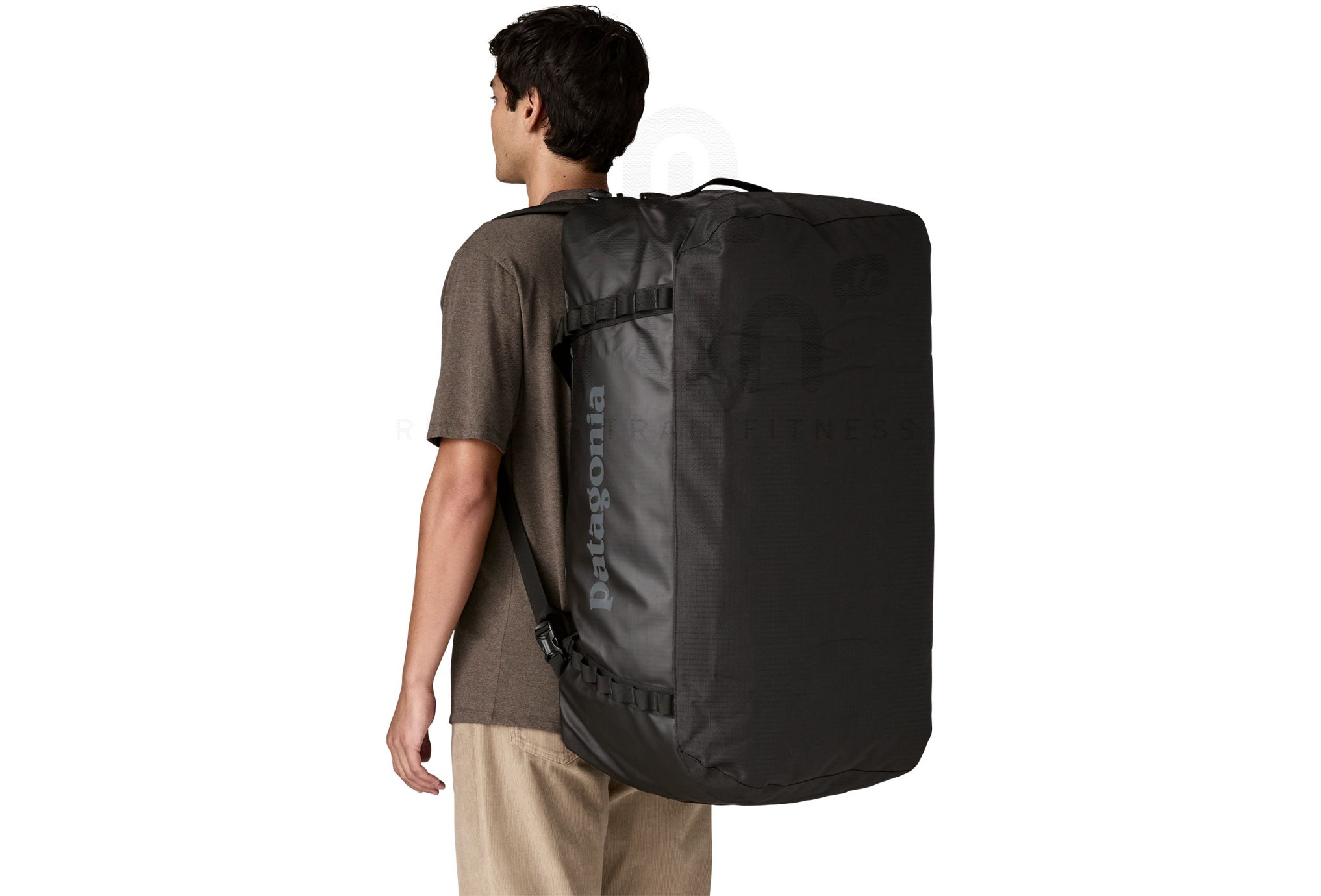 Patagonia Black Hole Saco de Viagem 100L