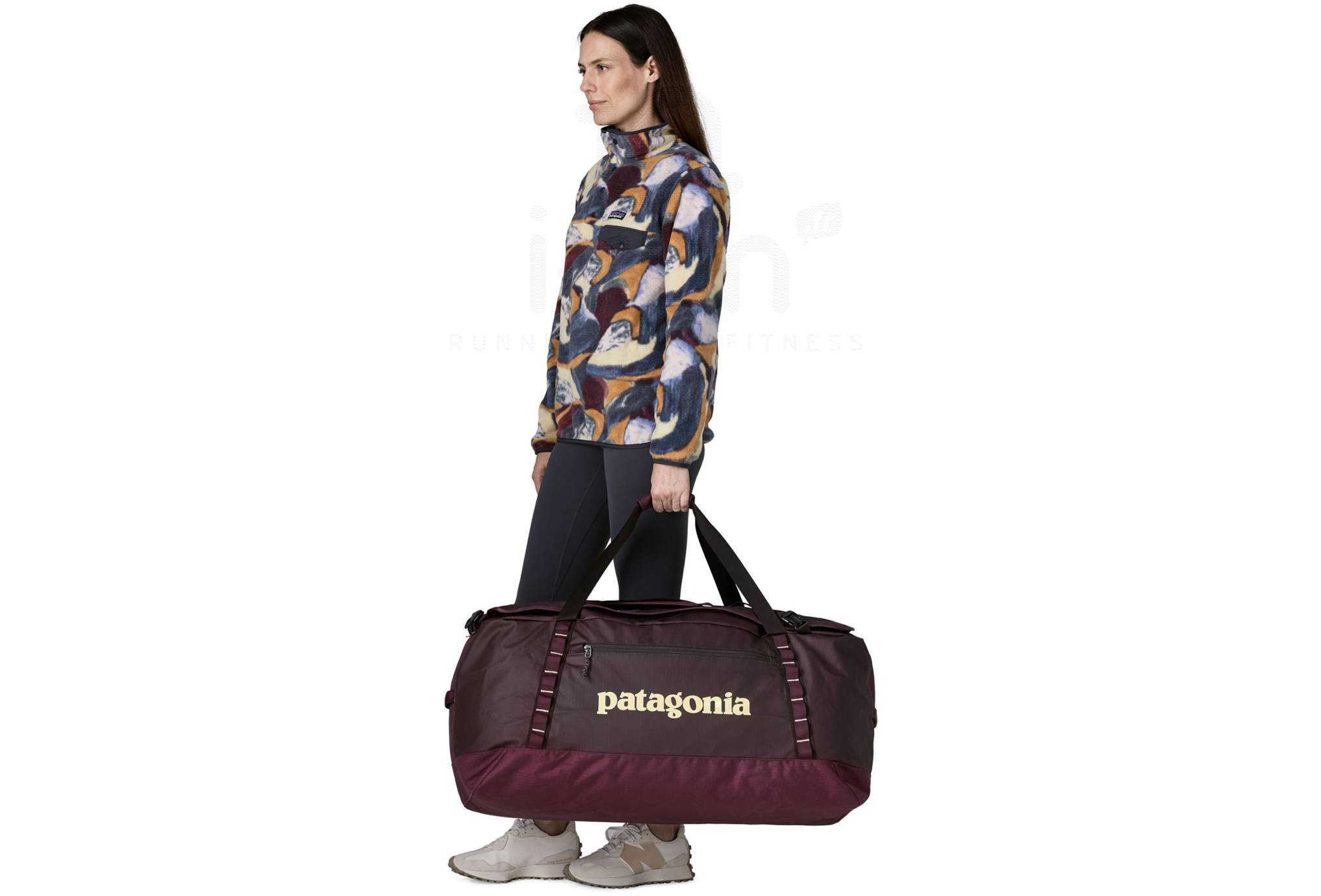 Patagonia Black Hole Duffel 100L