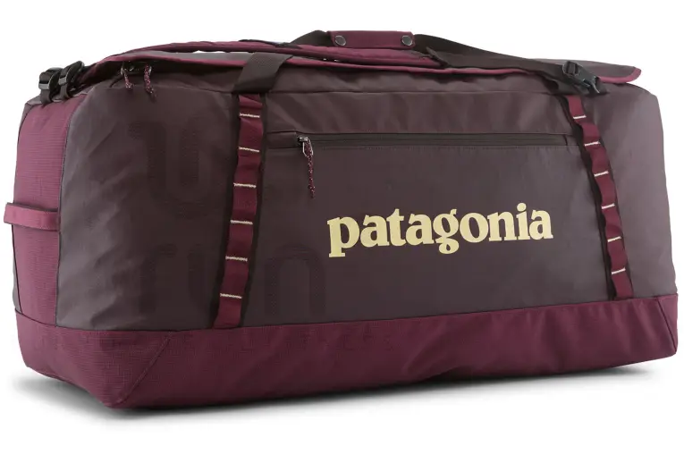 Black Hole Duffel 100L