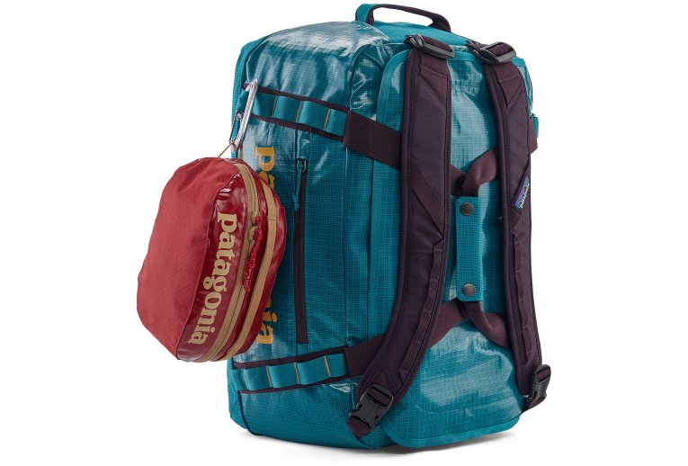 Patagonia bolso de viaje Black Hole Duffel 40L