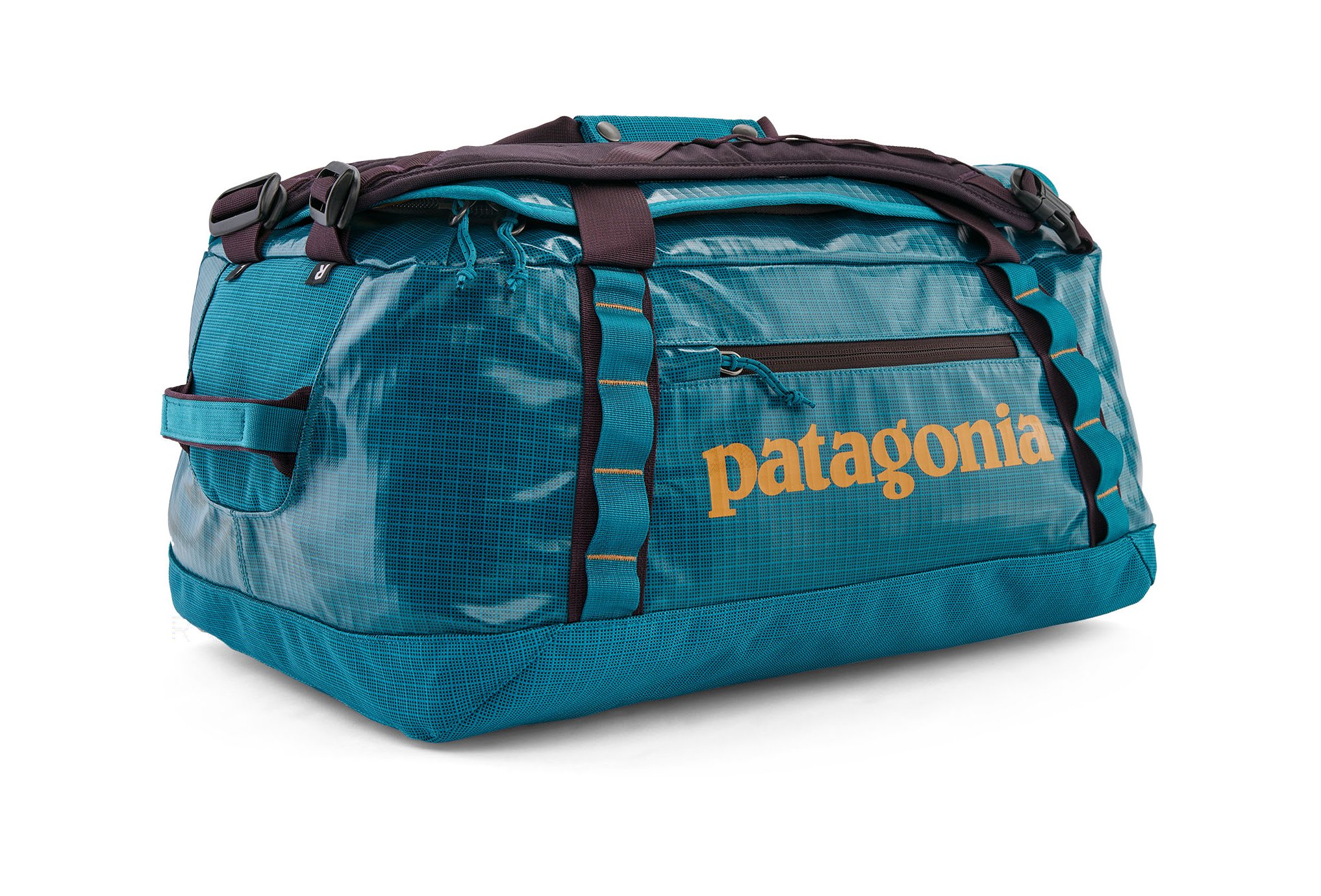 Patagonia bolso de viaje Black Hole Duffel 40L