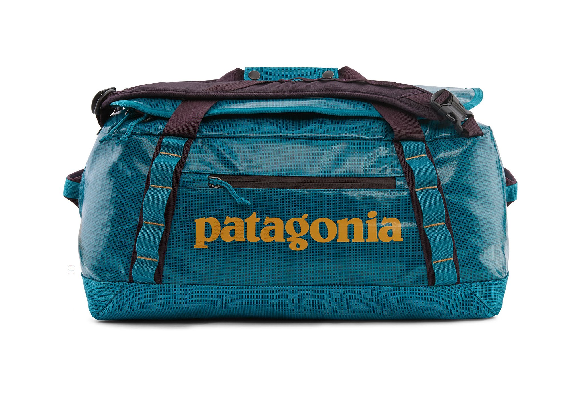 Patagonia bolso de viaje Black Hole Duffel 40L