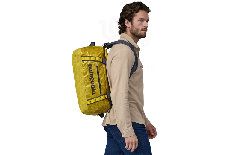Patagonia bolso de viaje Black Hole Duffel 40L
