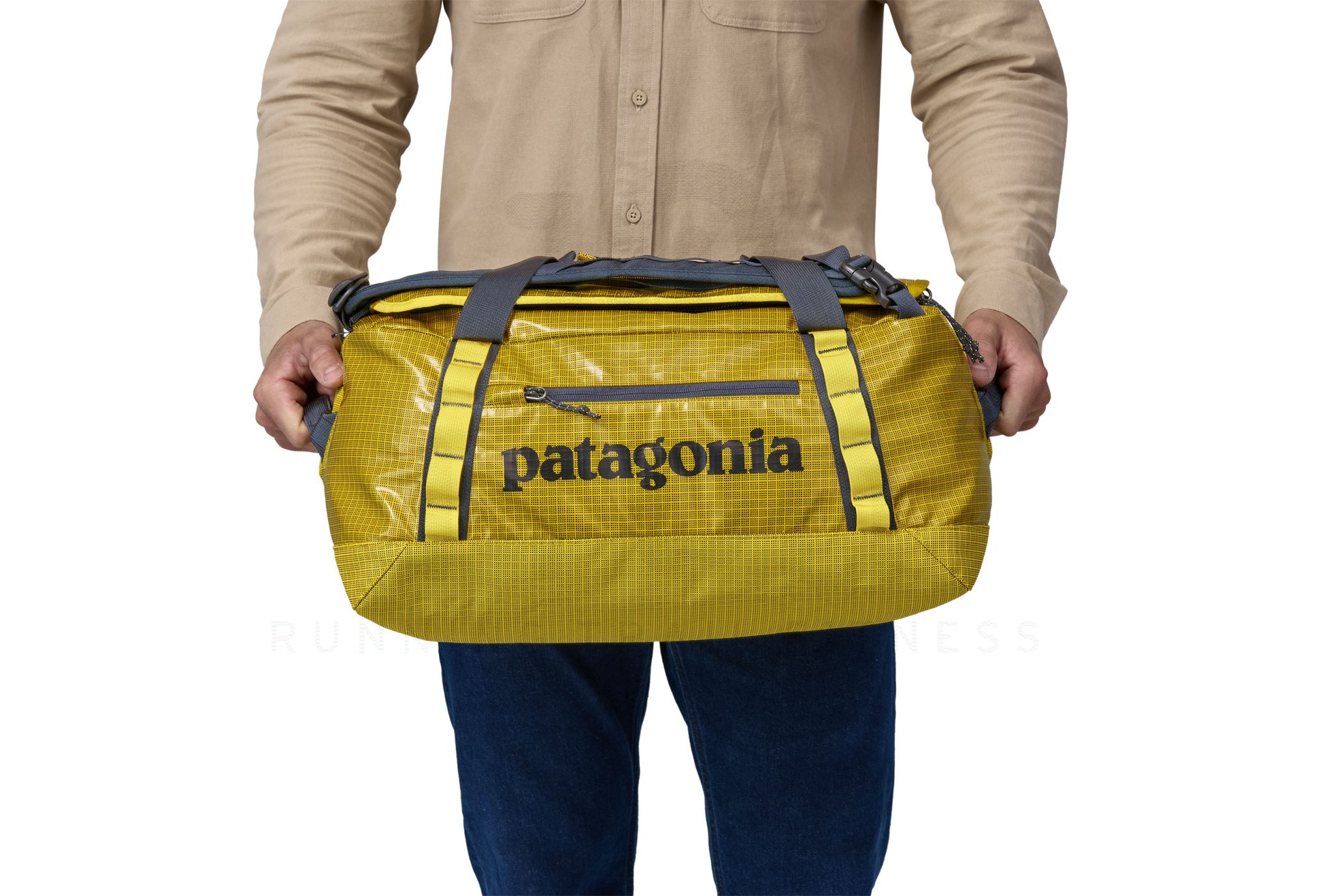 Patagonia bolso de viaje Black Hole Duffel 40L