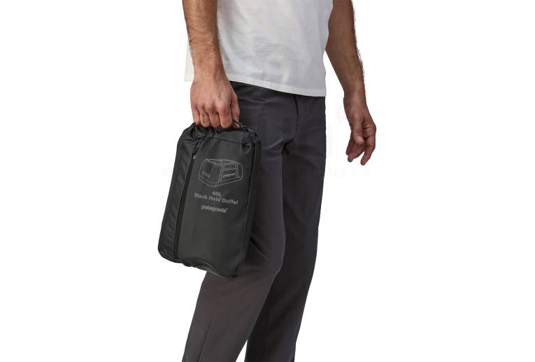 Patagonia Black Hole Duffel 40L