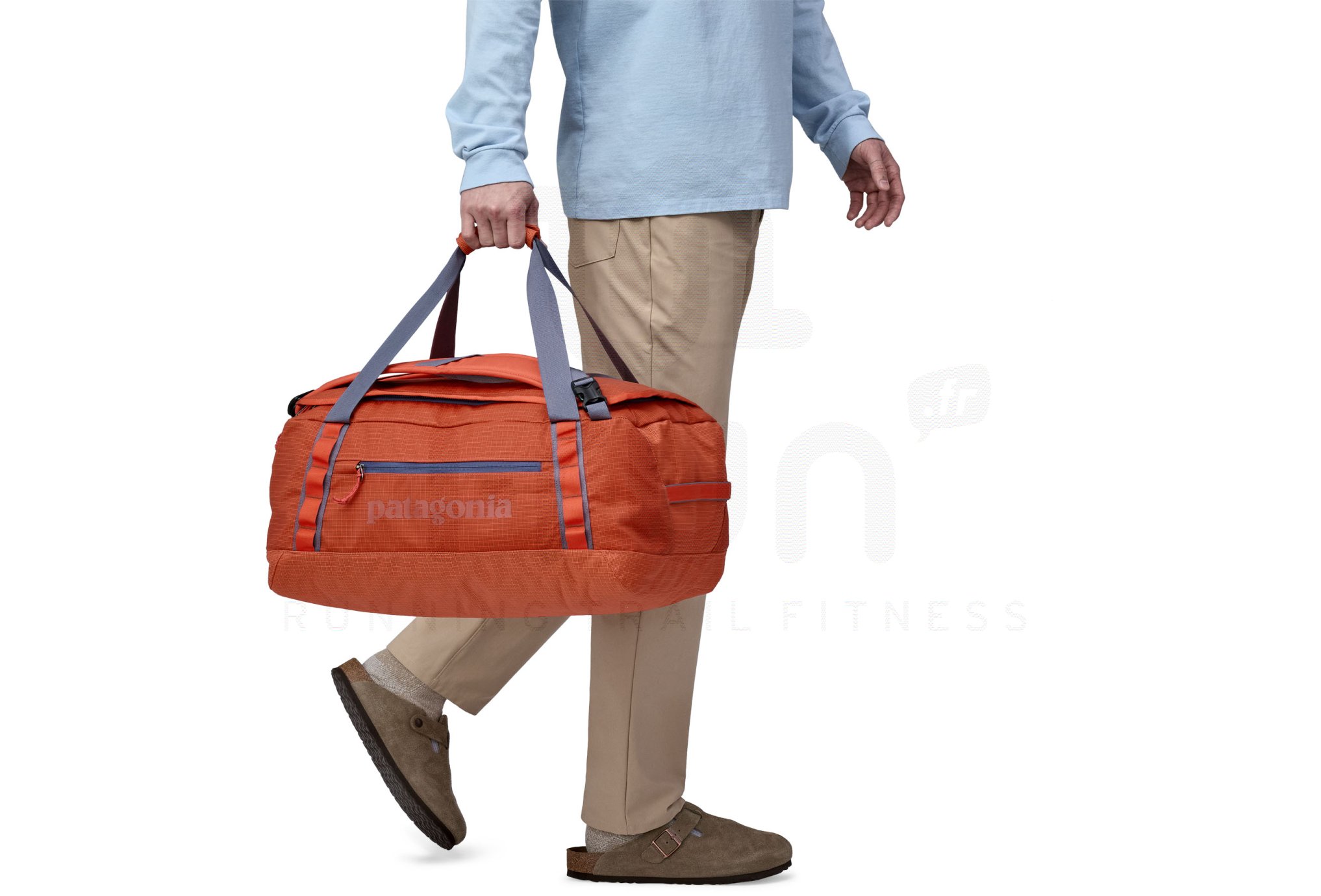 Patagonia Black Hole Duffel 40L