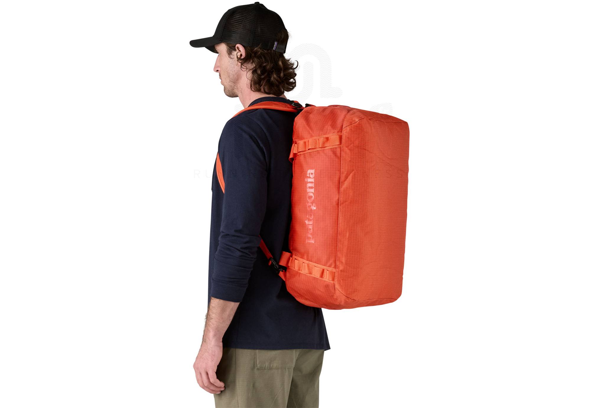 Patagonia Black Hole Duffel 40L
