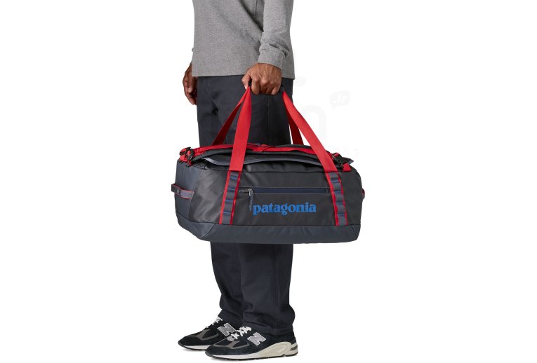 Patagonia Black Hole Saco de Viagem 40L