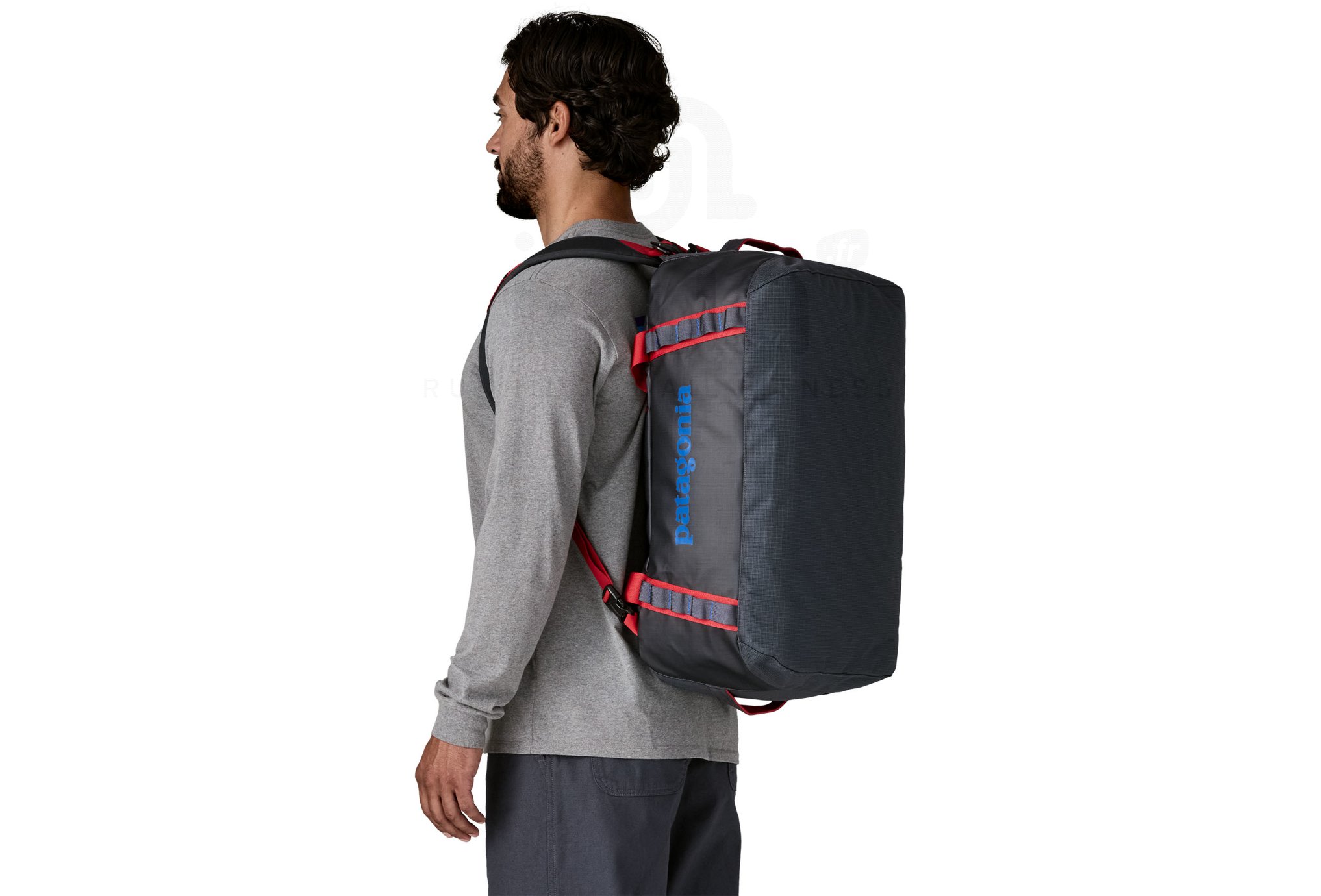 Patagonia Black Hole Saco de Viagem 40L