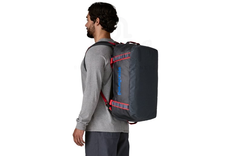 Patagonia Black Hole Saco de Viagem 40L