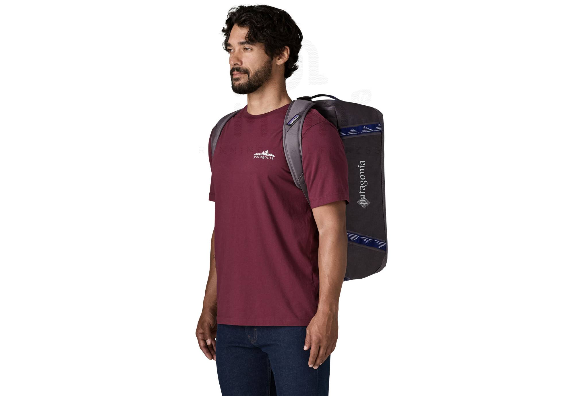 Patagonia Black Hole Duffel 40L