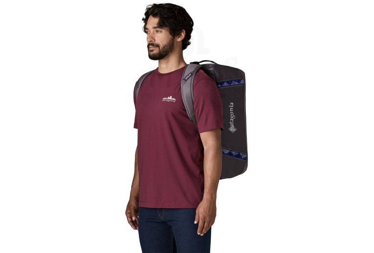 Patagonia Black Hole Duffel 40L