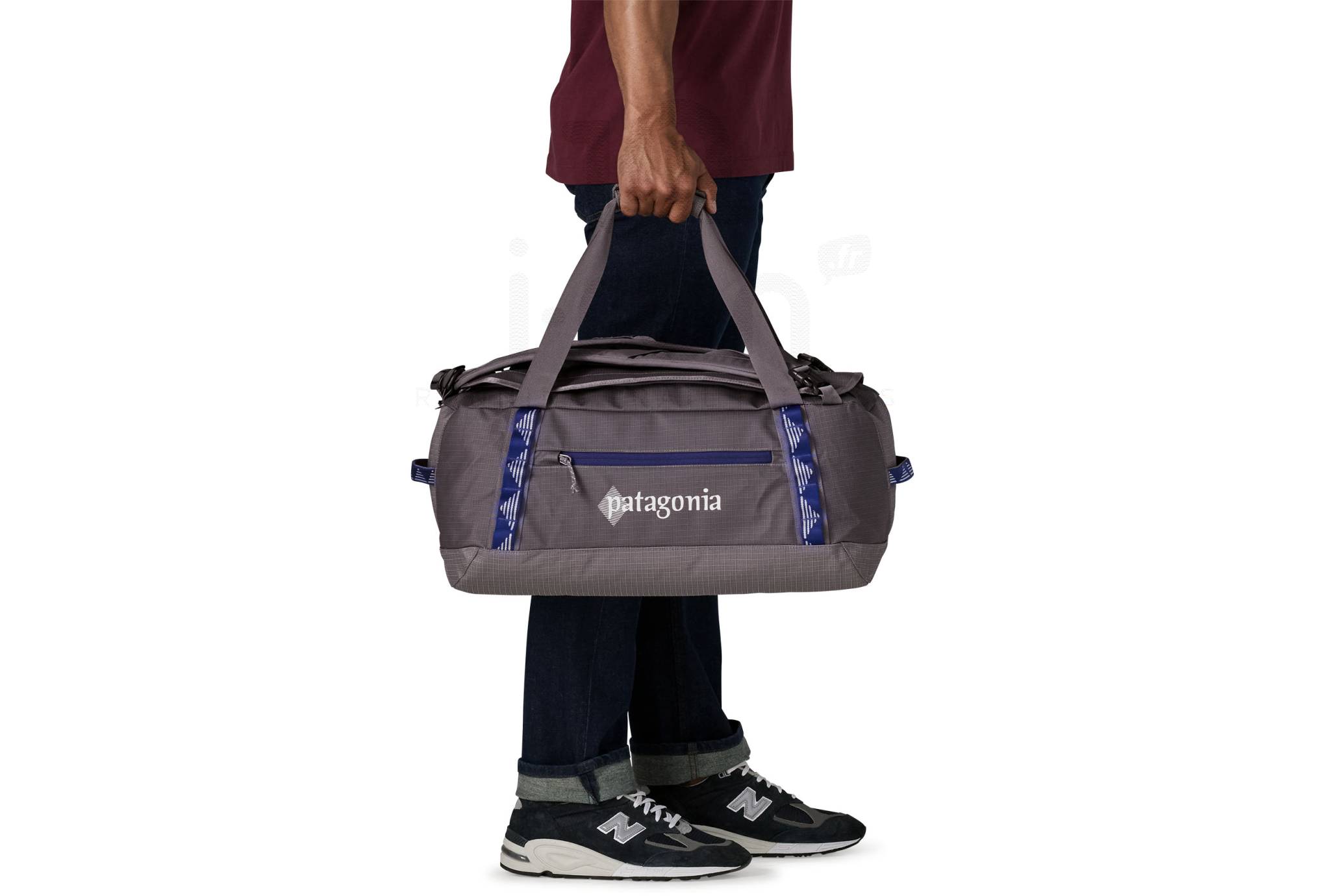 Patagonia Black Hole Duffel 40L