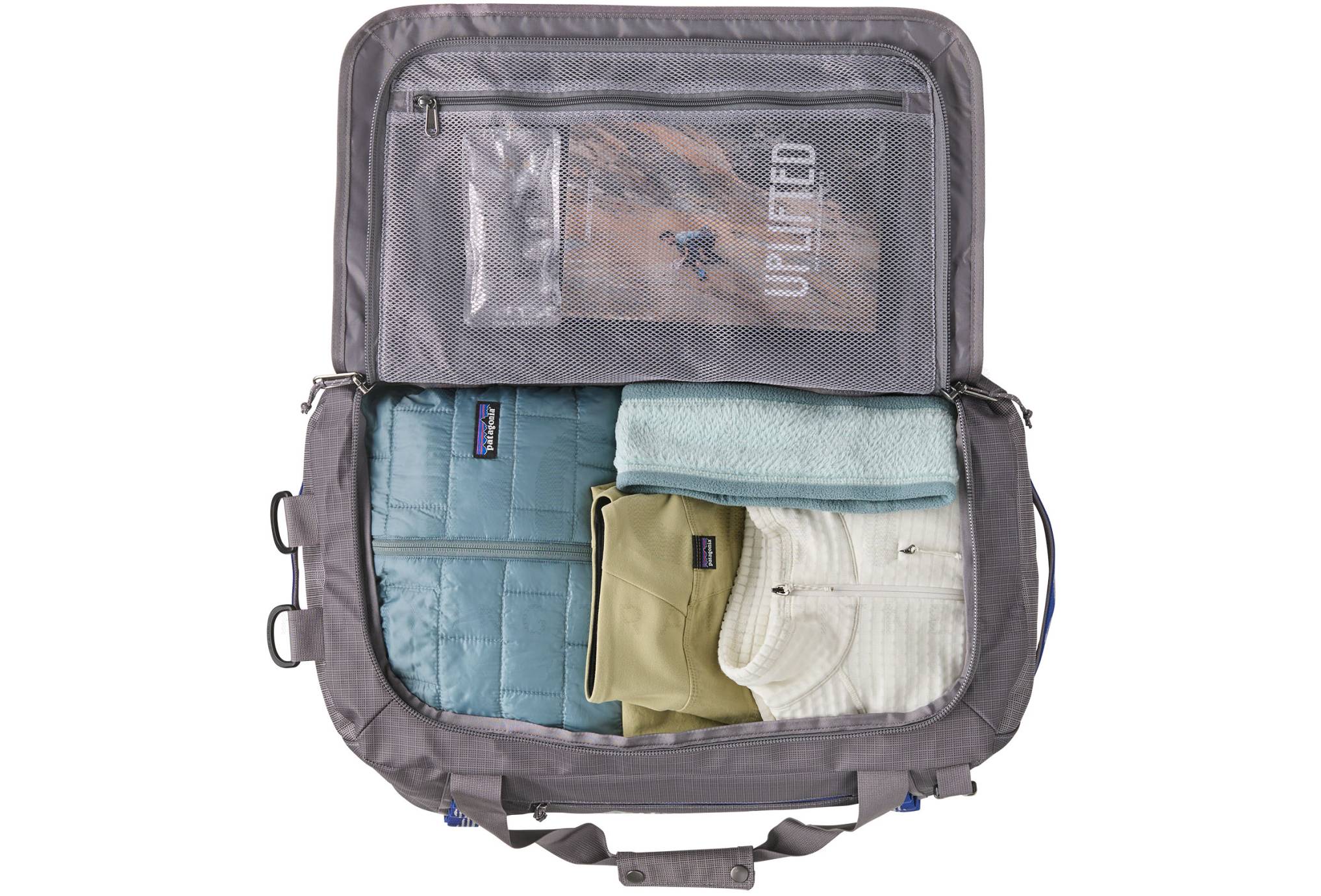 Patagonia Black Hole Duffel 40L