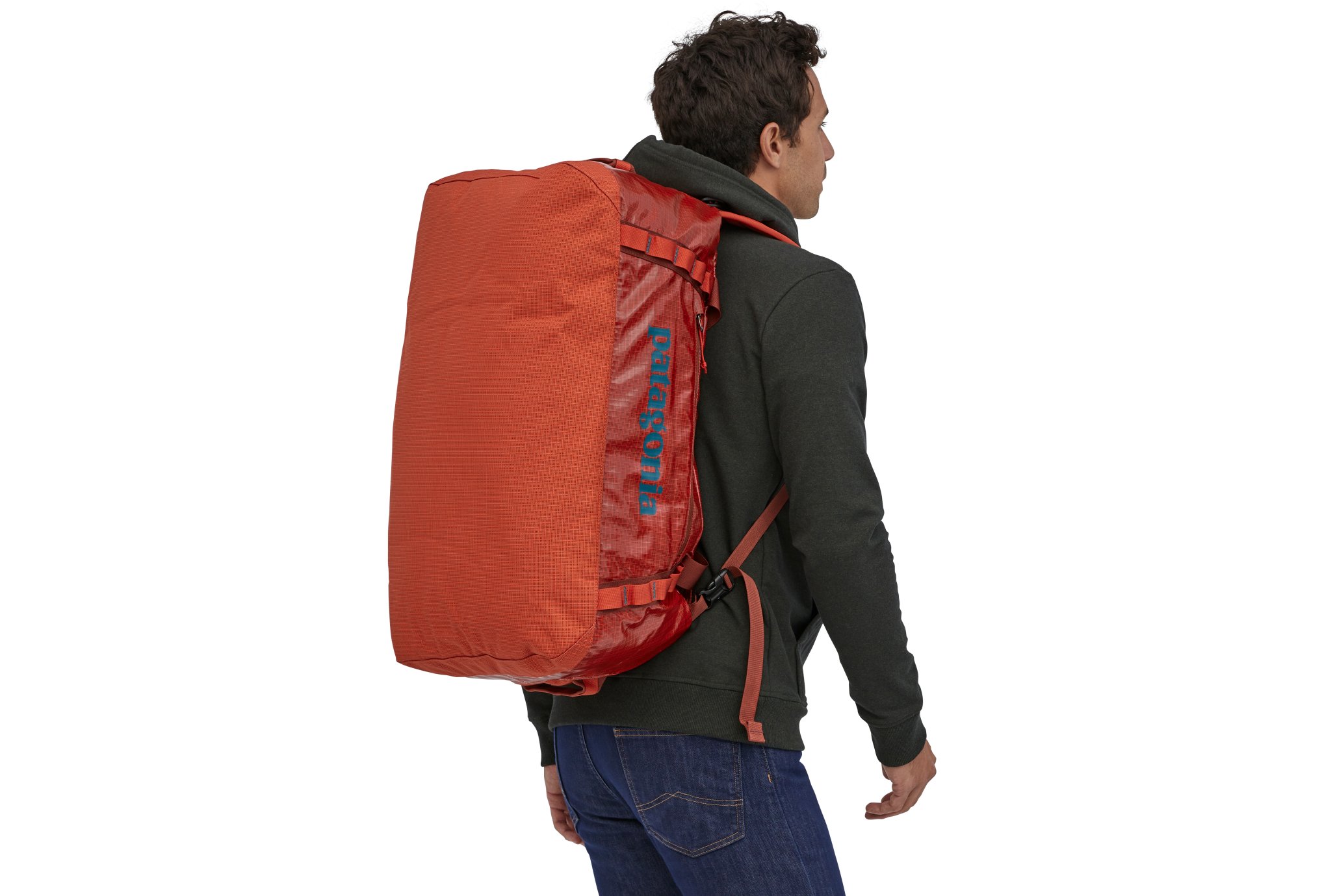 Patagonia Black Hole Duffel 55L