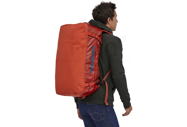 Patagonia Black Hole Duffel 55L