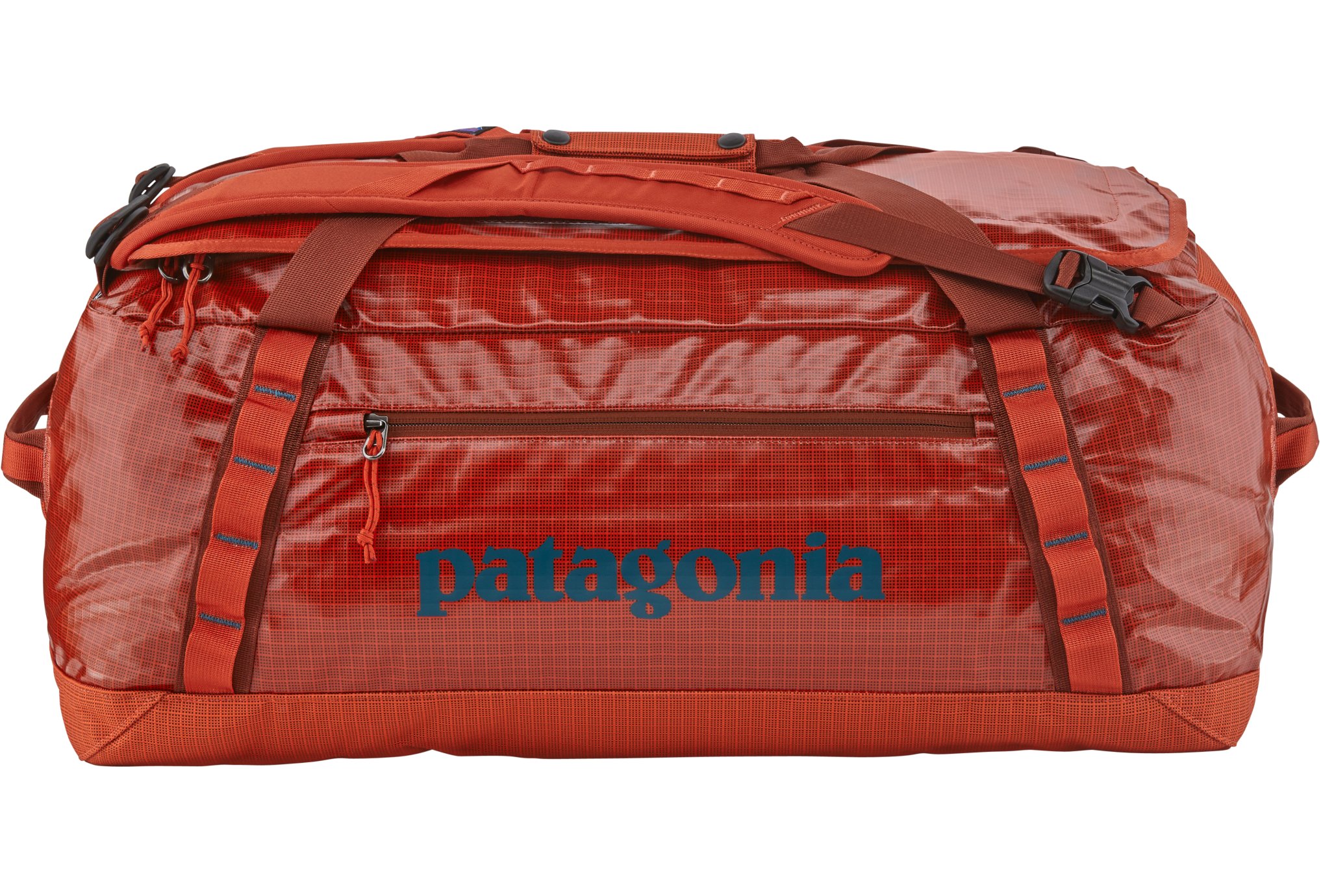 Patagonia Black Hole Duffel 55L