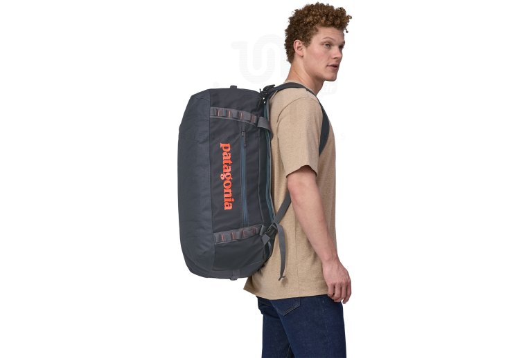 Patagonia Black Hole Duffel 55L 