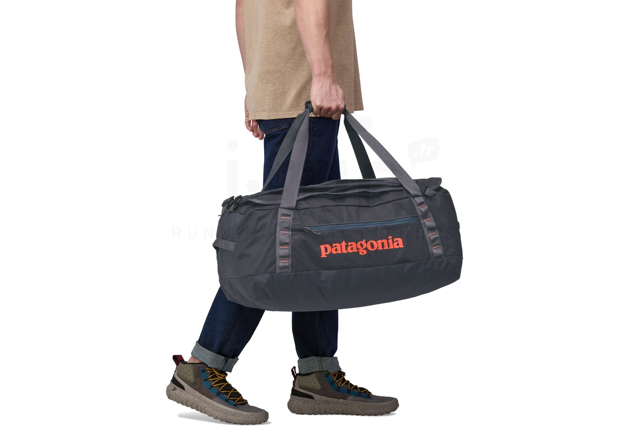 Patagonia Black Hole Duffel 55L